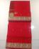 PMK BUMBERG COT SAREES WITH BLOUSE
